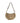 Isabel Marant Beige Calf Leather Bos Taurus Shoulder Bag