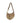 Isabel Marant Beige Calf Leather Bos Taurus Shoulder Bag