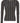 Marine Serre Black Polyamide Long Sleeve T-Shirt