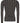 Marine Serre Black Polyamide Long Sleeve T-Shirt