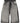 Diesel Gray Cotton Bermuda Shorts