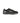 Tommy Hilfiger Black Polyurethane Men's Sneaker