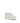 Valentino Garavani White Calf Leather Bos Taurus Platform Sneakers