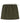 Alexander Wang Bicolor Cotton Long Skirt