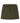 Alexander Wang Bicolor Cotton Long Skirt