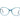 Emilio Pucci Bicolor Plastic Glasses (Frames)