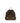 Prada Brown Recycled Polyamide Backpack