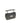 Valentino Garavani Black Lamb Ovis Aries Aries Handbag