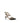 Valentino Garavani Black Calf Leather Bos Taurus Mid Heel Pumps