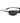 Serengeti Black Nylon Sunglasses