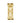 Guess Gold Stainless Steel Bracelet Watch