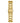 Guess Gold Stainless Steel Dress Watch