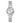 Guess Gray Stainless Steel Dress Watch