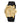 Guess Black Synthetic Bracelet Watch