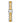 Guess Gold Stainless Steel Dress Watch