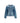 Balenciaga Blue Wool Oves Aries Denim Jacket