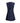 Balenciaga Blue Wool Oves Aries Casual Dress