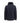 Herno Black Polyester Full-Length Jacket