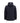 Herno Black Polyester Full-Length Jacket