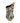La Double J Multicolor Polyamide One-Piece Swimsuit