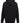 Balmain Black Cotton Sweatshirt