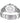 Timberland Gray Stainless Steel Dress Watch