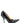 Maison Margiela Black Calfskin High Heel Pumps