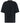 Balenciaga Black Cotton T-Shirt