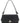 Vivienne Westwood Black Polyethylene Shoulder Bag