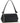 Vivienne Westwood Black Polyethylene Shoulder Bag