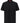 Gucci Black Cotton Polo Shirt