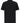 Gucci Black Cotton Polo Shirt