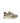 Pantofola D'Oro Grey Suede Men's Sneaker