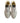 Pantofola D'Oro Grey Suede Men's Sneaker
