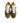 Pantofola D'Oro Green Suede Men Sneaker