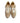 Pantofola D'Oro Beige Suede Men Sneaker