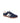 Pantofola D'Oro Blue Suede Men Sneaker