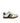 Pantofola D'Oro Green Suede Men Sneakers