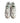 Pantofola D'Oro Green Suede Men Sneakers