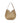 Isabel Marant Beige Calf Leather Bos Taurus Shoulder Bag