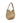 Isabel Marant Beige Calf Leather Bos Taurus Shoulder Bag
