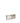 Jimmy Choo Gold Plexiglass Clutch Bag