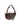 Isabel Marant Brown Lamb Ovis Aries Aries Shoulder Bag