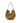 Isabel Marant Brown Calf Leather Bos Taurus Shoulder Bag