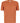Brunello Cucinelli Orange Cotton Polo Shirt