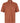 Brunello Cucinelli Orange Linen Polo Shirt