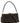 Tod's Brown Calfskin Shoulder Bag