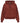 Brunello Cucinelli Bordeaux Cotton Sweatshirt