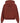 Brunello Cucinelli Bordeaux Cotton Sweatshirt