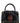 Versace Black Calfskin Handbag